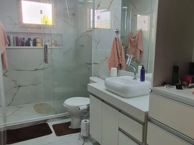 Imagem 15: Casa Linear de Alto Padrão à venda no Condomínio Village Sol da Prata – Rio da