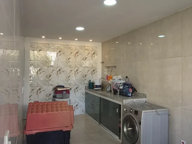 Imagem 16: Casa Linear de Alto Padrão à venda no Condomínio Village Sol da Prata – Rio da