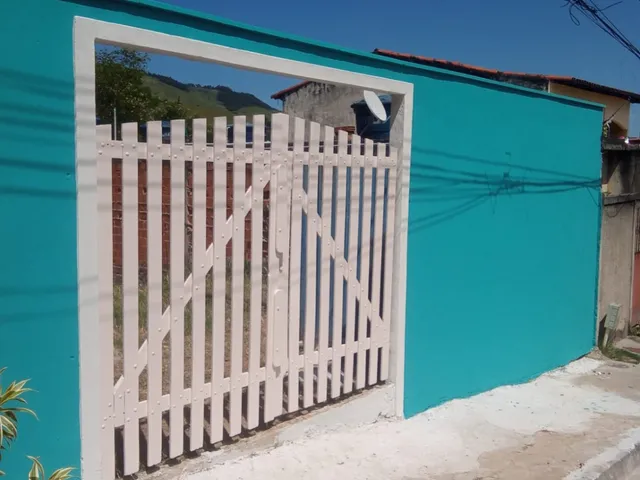 Imagem: Venda - Terrenos Residenciais - Rio de Janeiro