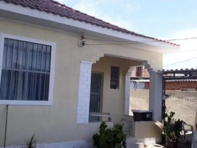 Imagem: Casas - 3 dormitórios - Campo Grande