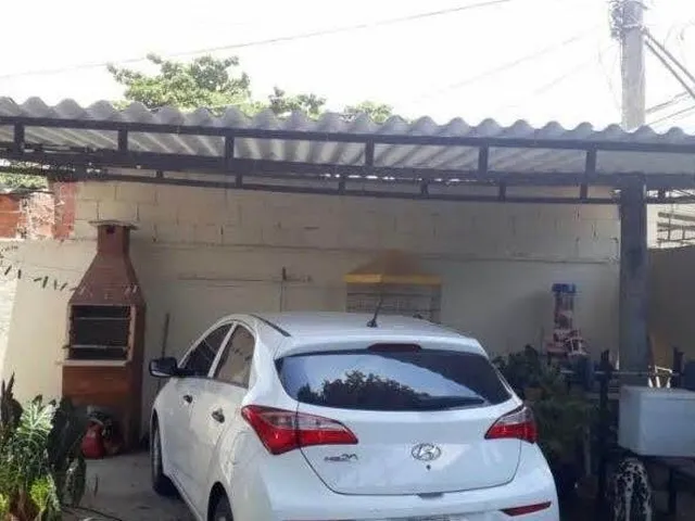Imagem 10: Casas - 3 dormitórios - Campo Grande