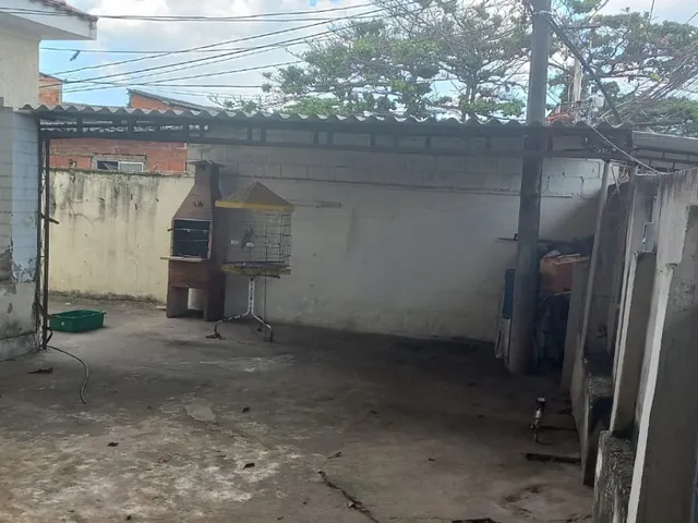 Imagem 4: Casas - 3 dormitórios - Campo Grande