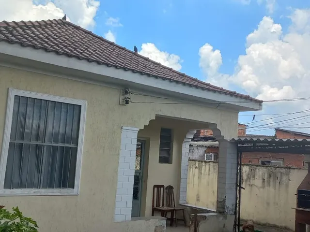Imagem 6: Casas - 3 dormitórios - Campo Grande