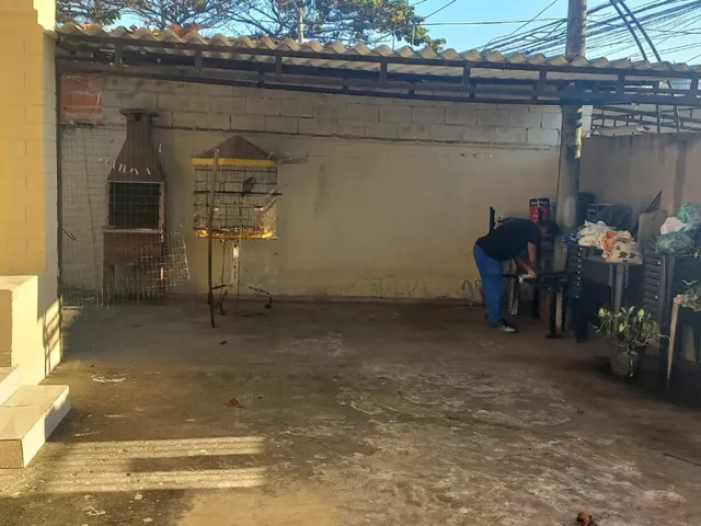 Imagem 13: Casas - 3 dormitórios - Campo Grande