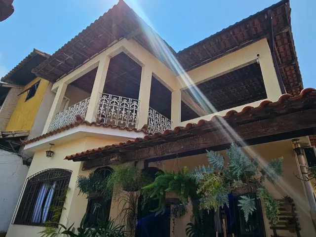 Imagem: Venda - Casas - 2 dormitórios - Campo Grande
