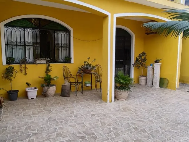 Imagem 14: Casas - 3 dormitórios - Campo Grande