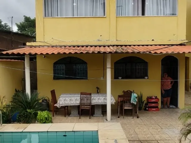 Imagem 15: Casas - 3 dormitórios - Campo Grande