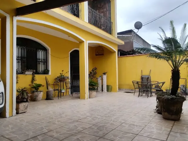 Imagem 16: Casas - 3 dormitórios - Campo Grande