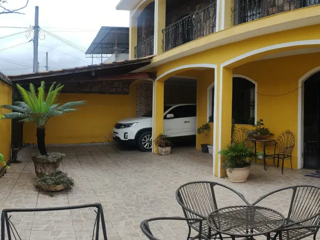 Imagem 2: Casas - 3 dormitórios - Campo Grande