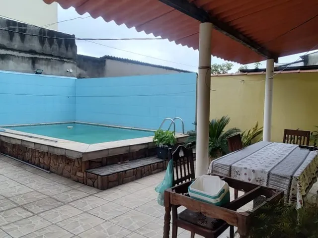 Imagem 4: Casas - 3 dormitórios - Campo Grande