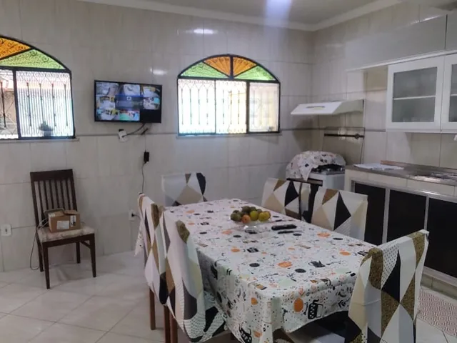 Imagem 6: Casas - 3 dormitórios - Campo Grande