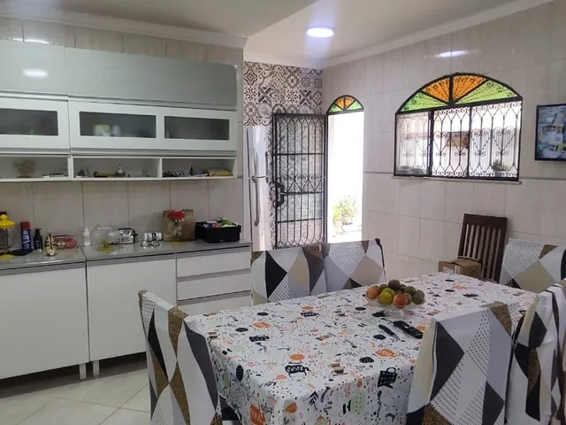Imagem 7: Casas - 3 dormitórios - Campo Grande