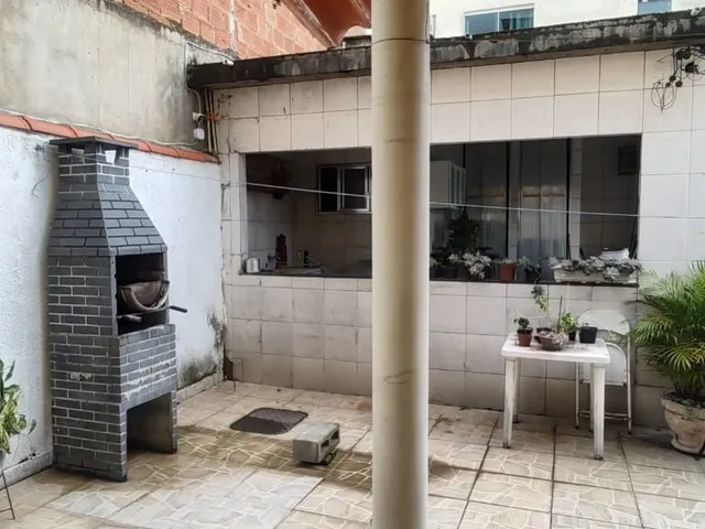Imagem 12: Casas - 3 dormitórios - Campo Grande