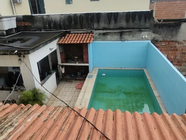 Imagem 13: Casas - 3 dormitórios - Campo Grande