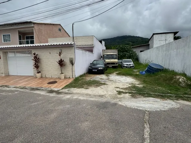 Imagem: Venda - Terrenos em Condomínio - Rio de