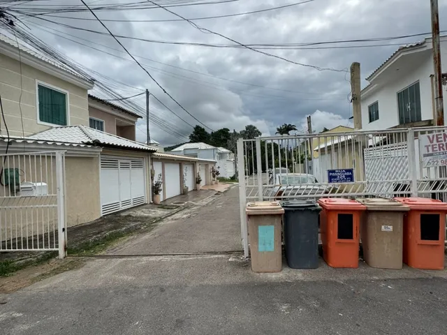 Imagem 2: Venda - Terrenos em Condomínio - Rio de Janeiro - RJ