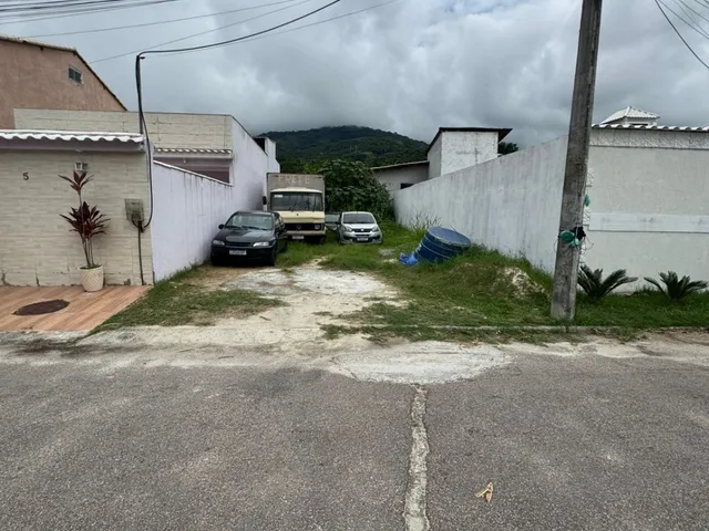 Imagem 3: Venda - Terrenos em Condomínio - Rio de Janeiro - RJ