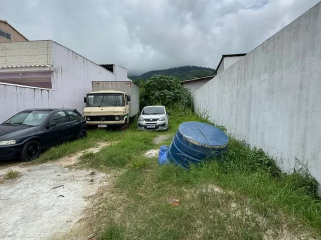 Imagem 4: Venda - Terrenos em Condomínio - Rio de Janeiro - RJ