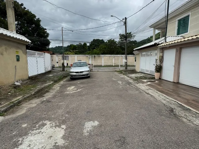 Imagem 9: Venda - Terrenos em Condomínio - Rio de Janeiro - RJ