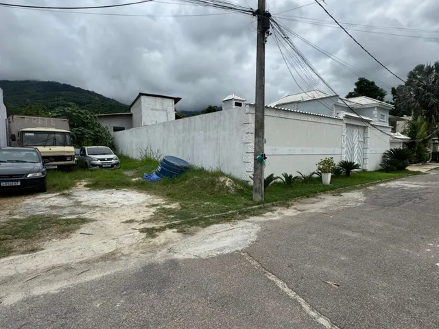 Imagem 10: Venda - Terrenos em Condomínio - Rio de Janeiro - RJ