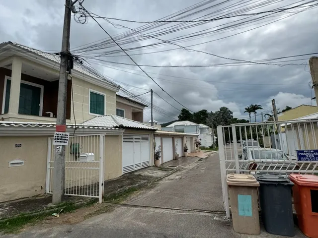 Imagem 14: Venda - Terrenos em Condomínio - Rio de Janeiro - RJ