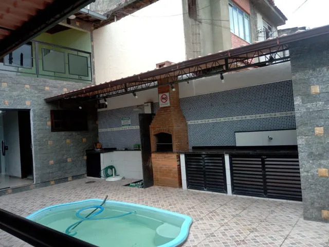 Imagem: Venda - Casas - 2 dormitórios - Campo Grande