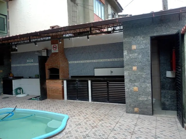 Imagem 2: Venda - Casas - 2 dormitórios - Campo Grande - Rio de Janeiro - RJ