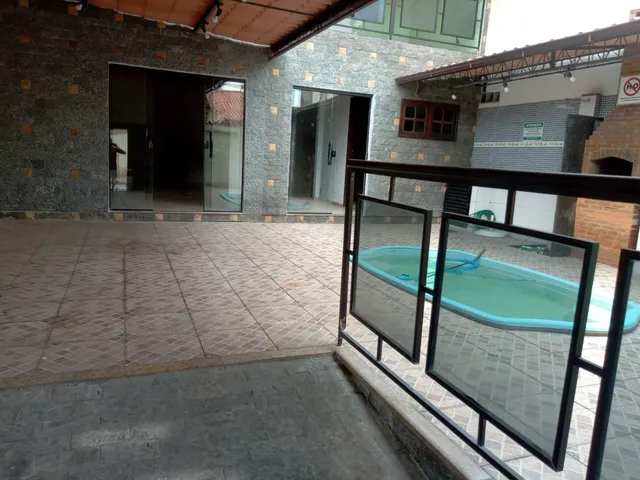 Imagem 4: Venda - Casas - 2 dormitórios - Campo Grande - Rio de Janeiro - RJ