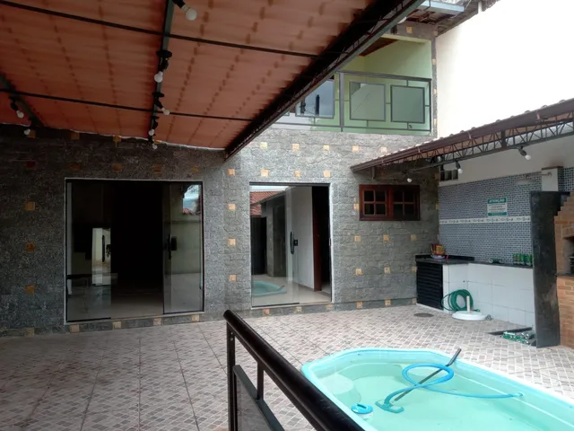 Imagem 5: Venda - Casas - 2 dormitórios - Campo Grande - Rio de Janeiro - RJ