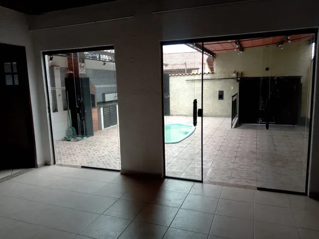 Imagem 9: Venda - Casas - 2 dormitórios - Campo Grande - Rio de Janeiro - RJ