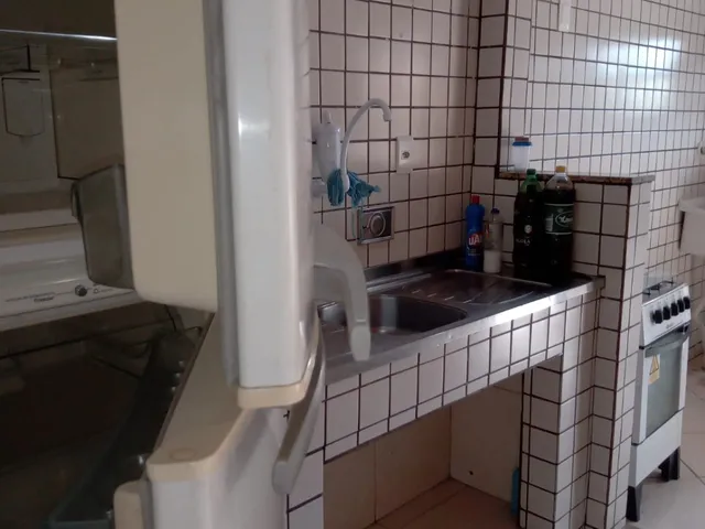 Imagem 11: Venda - Casas - 2 dormitórios - Campo Grande - Rio de Janeiro - RJ