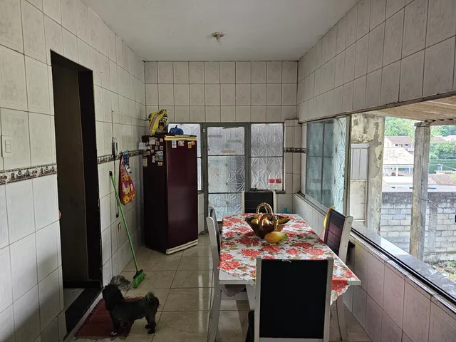 Imagem 14: Casas - 4 dormitórios - Santíssimo