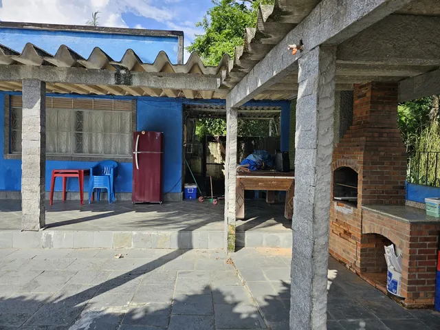 Imagem 5: Casas - 4 dormitórios - Santíssimo