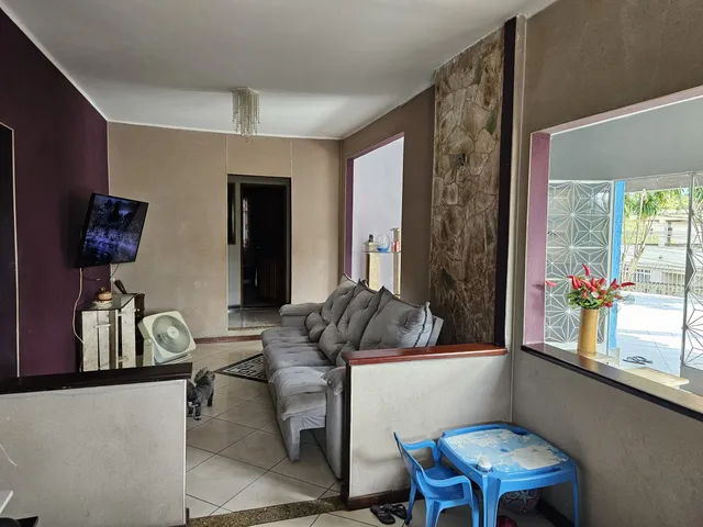 Imagem 10: Casas - 4 dormitórios - Santíssimo