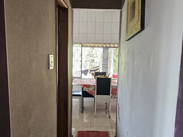 Imagem 11: Casas - 4 dormitórios - Santíssimo