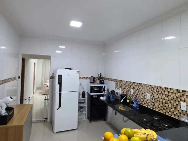 Imagem: Venda - Casas - 2 dormitórios - Campo Grande