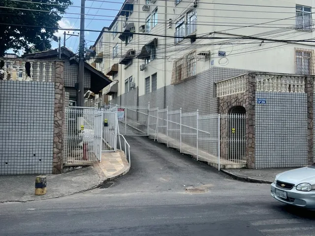 Imagem 10: OPORTUNIDADE IMPERDÍVEL – APARTAMENTO 2 QUARTOS À VENDA NO CENTRO DE CAMPO GRANDE - RJ