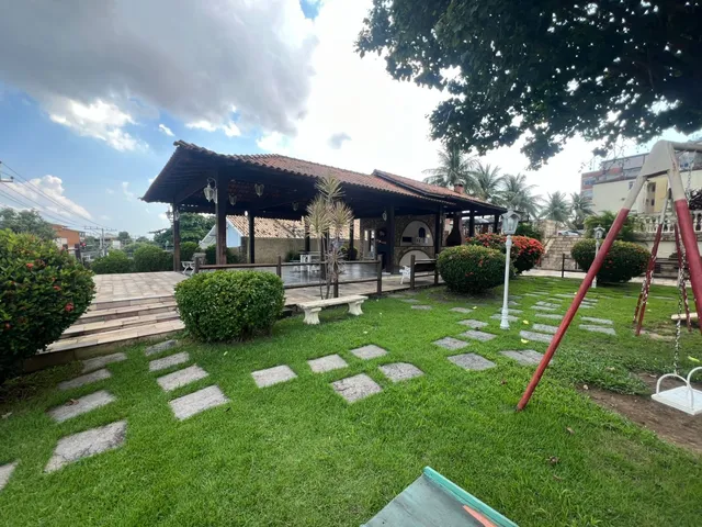 Imagem 14: OPORTUNIDADE IMPERDÍVEL – APARTAMENTO 2 QUARTOS À VENDA NO CENTRO DE CAMPO GRANDE - RJ
