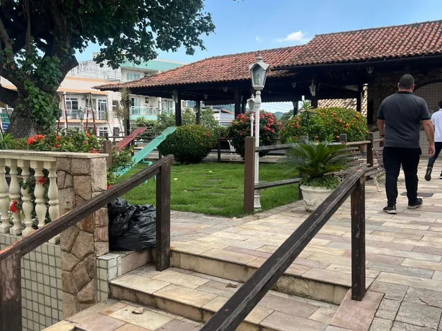 Imagem 5: OPORTUNIDADE IMPERDÍVEL – APARTAMENTO 2 QUARTOS À VENDA NO CENTRO DE CAMPO GRANDE - RJ