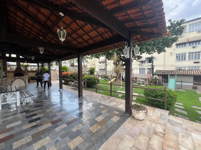 Imagem 6: OPORTUNIDADE IMPERDÍVEL – APARTAMENTO 2 QUARTOS À VENDA NO CENTRO DE CAMPO GRANDE - RJ