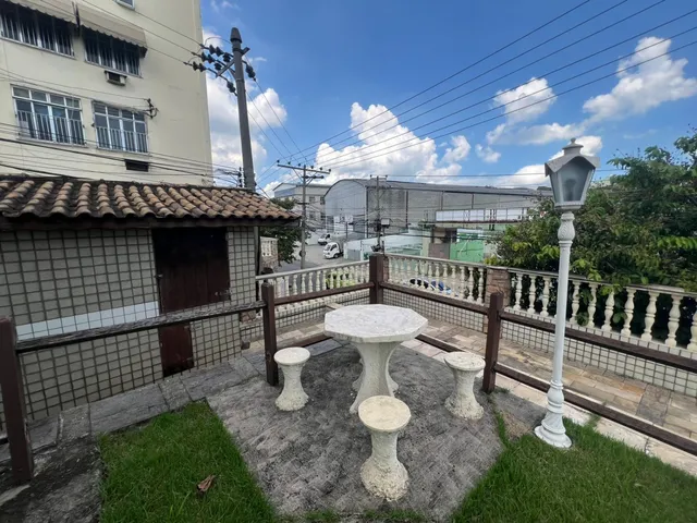 Imagem 9: OPORTUNIDADE IMPERDÍVEL – APARTAMENTO 2 QUARTOS À VENDA NO CENTRO DE CAMPO GRANDE - RJ