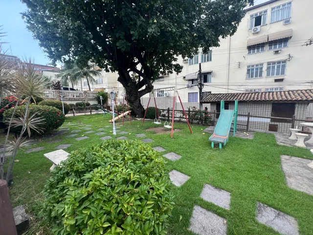 Imagem 11: OPORTUNIDADE IMPERDÍVEL – APARTAMENTO 2 QUARTOS À VENDA NO CENTRO DE CAMPO GRANDE - RJ