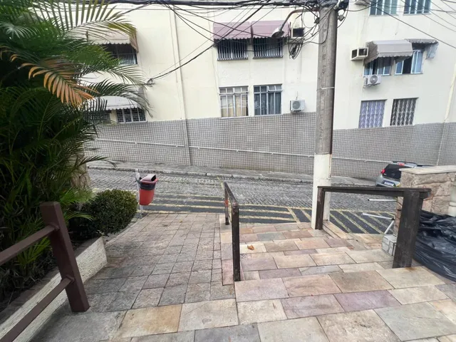 Imagem 13: OPORTUNIDADE IMPERDÍVEL – APARTAMENTO 2 QUARTOS À VENDA NO CENTRO DE CAMPO GRANDE - RJ