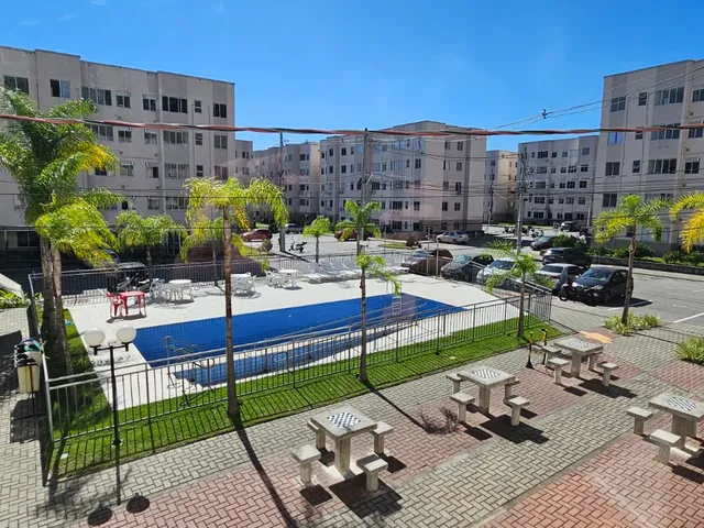 Imagem: Venda - Apartamentos - 2 dormitórios