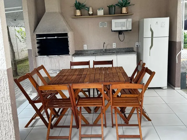 Imagem 3: Venda - Apartamentos - 2 dormitórios - Campo Grande - Rio de Janeiro - RJ