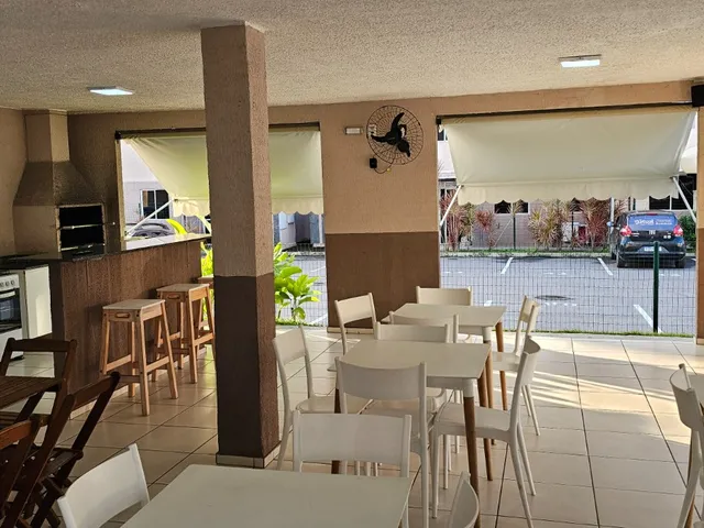 Imagem 5: Venda - Apartamentos - 2 dormitórios - Campo Grande - Rio de Janeiro - RJ