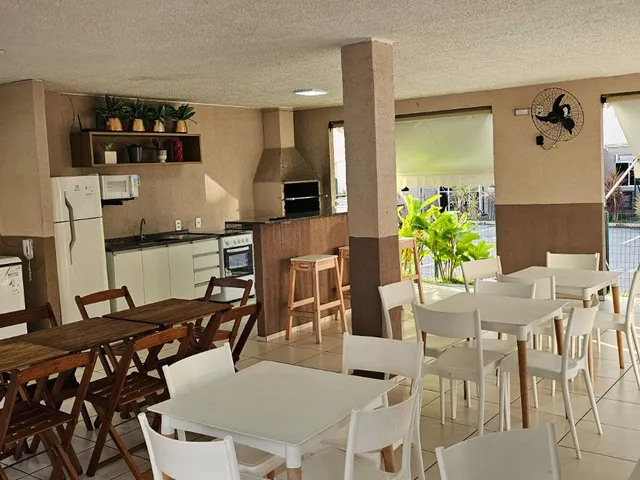 Imagem 7: Venda - Apartamentos - 2 dormitórios - Campo Grande - Rio de Janeiro - RJ