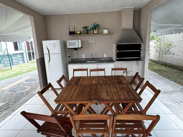 Imagem 8: Venda - Apartamentos - 2 dormitórios - Campo Grande - Rio de Janeiro - RJ