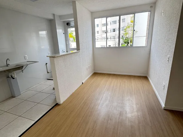 Imagem 9: Venda - Apartamentos - 2 dormitórios - Campo Grande - Rio de Janeiro - RJ