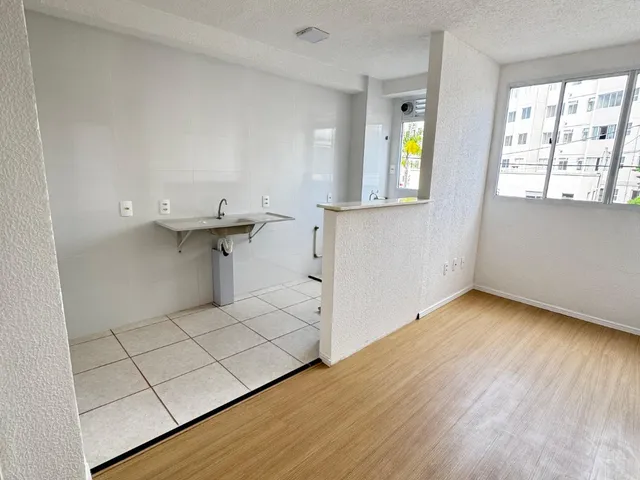 Imagem 11: Venda - Apartamentos - 2 dormitórios - Campo Grande - Rio de Janeiro - RJ
